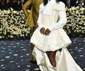 Met Gala 2025
