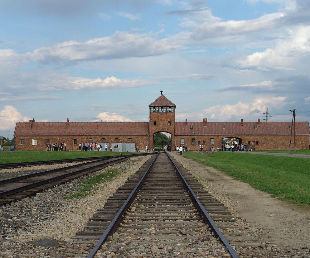 Auschwitz