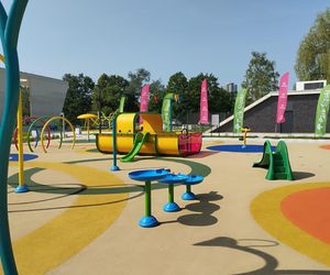  Kąpielisko Fala w Parku Śląskim otwarte po dekadzie! Oto, co czeka na pierwszych gości 