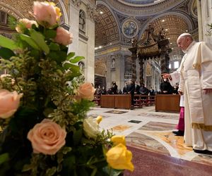 Wielkanoc w Watykanie