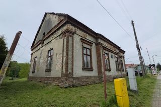 Dom Tadeusza Hollendera. 