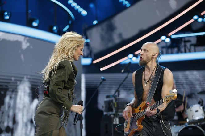  Patrycja Markowska wraca do Opola. 18 lat temu zgarnęła mnóstwo nagród