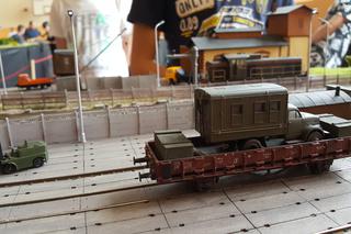 III Bydgoska Wystawa Makiet Modułowych