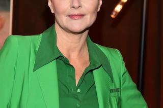 Monika Richardson spędzi święta z całą rodziną