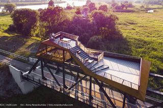 Wyjdźmy poza metropolie. 11 szczególnych realizacji, które zmieniły krajobraz wsi i małych miejscowości