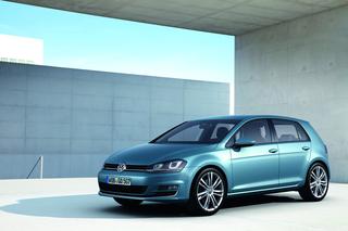 Volkswagen Golf VII ujawniony: CENA w Polsce, informacje, silniki, wymiary, wyposażenie - ZDJĘCIA + WIDEO