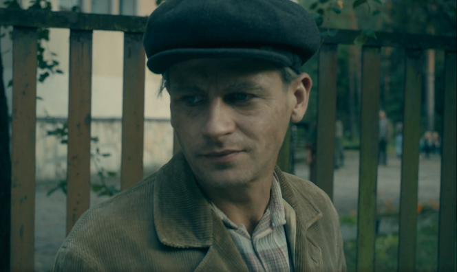 Stulecie Winnych 4, odc. 49: Jasiek (Patryk Szwichtenberg)