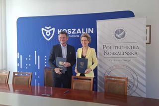 Studenci zaprojektują monument ku czci koszalińskich Pionierów