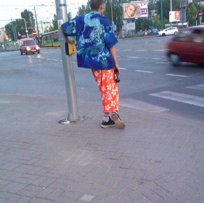 Kreacje poznaniaków