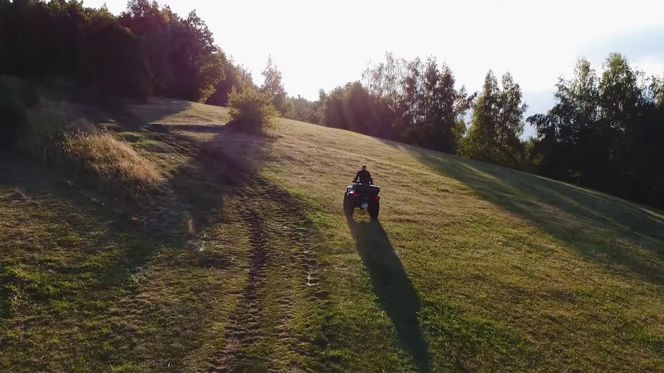 Roberto Soldić pokazał swojego "potwora"