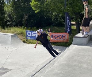Eska Summer City i Deskorolkowe Mistrzostwa Olsztyna 2025