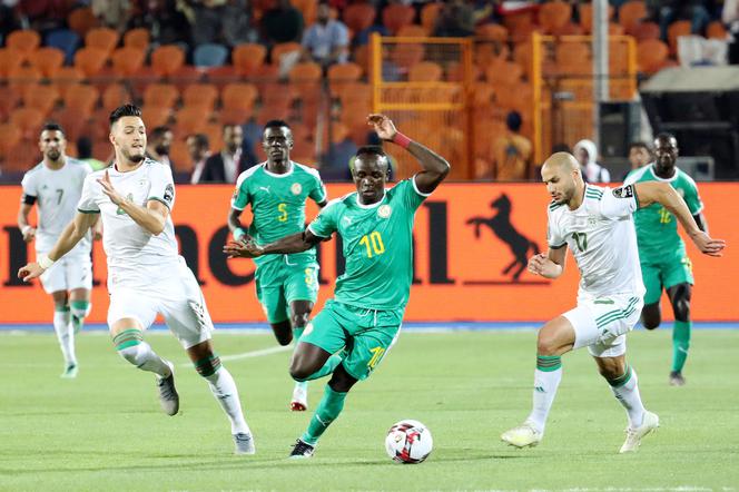 Burkina Faso – Senegal. Typy, kursy (02.02.2022)