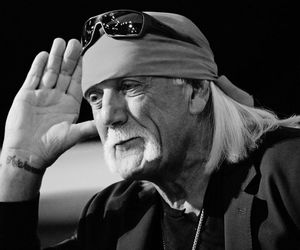 Hulk Hogan