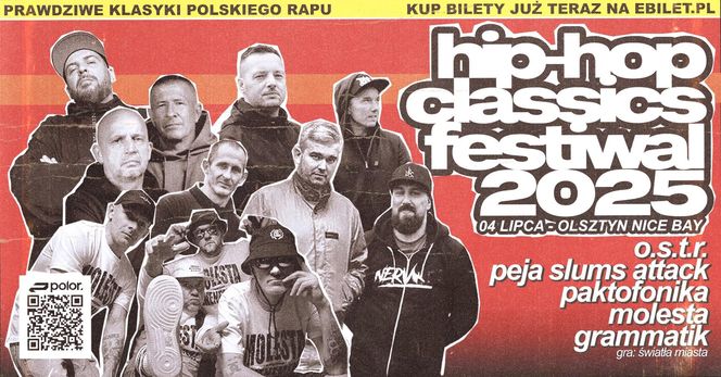 Hip Hop Classics