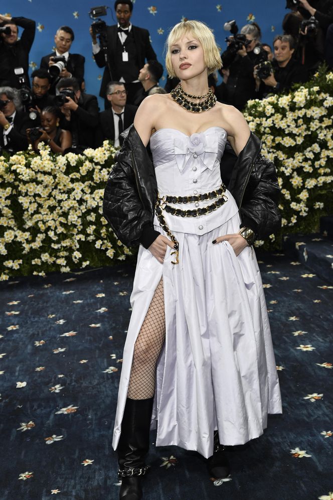 Met Gala 2025