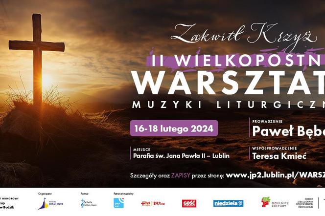 II Warsztaty Muzyki Liturgicznej