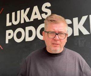 Lukas Podolski i jego kebab. Testujemy