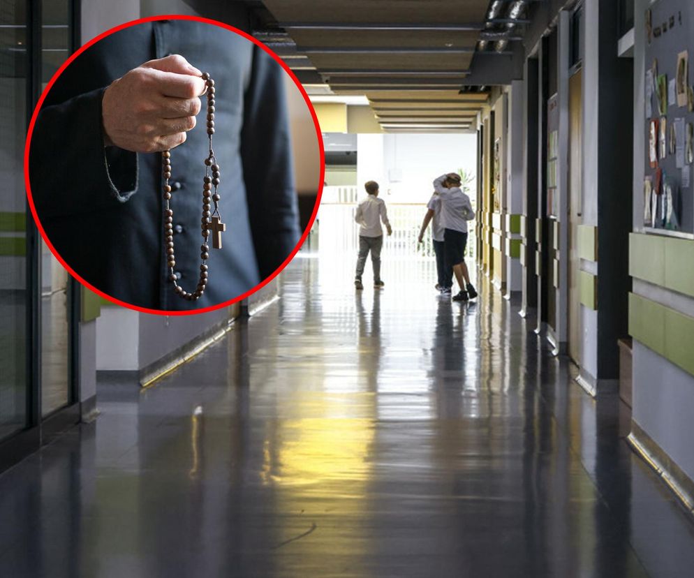 Religia znika ze szkoły im. Jana Pawła II! Radni byli jednogłośni