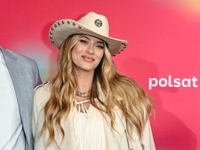 Marcelina Zawadzka przytyła w ciąży 25 kg. Jak udało jej się wrócić do formy?