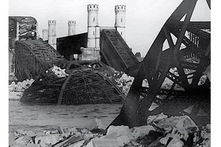 Historia kolei w Polsce. Kalendarium 