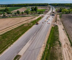 Budowa odcinka S19 Haćki-Bielsk Podlaski