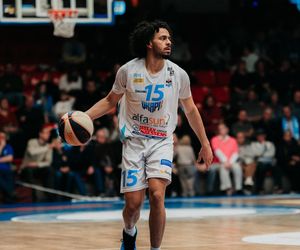 PGE Start Lublin z kolejnym wzmocnieniem. To już szósty transfer do drużyny