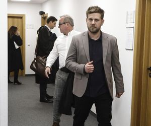 Rozwód w toku: Joanna Opozda i Antek Królikowski. Zeznawała partnerka aktora, ale zabrakło ważnej osoby!