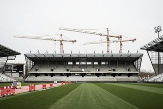 Stadion Polonii Bytom. Znamy nowy termin i ważną decyzję PZPN?