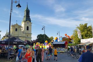 Święto Starego Fordonu