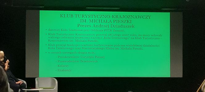 PTTK Zamość
