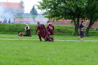 Do Zamościa wkroczyły wojska [GALERIA]