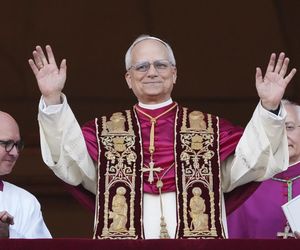  Leon XIV jako dziecko usłyszał, że będzie papieżem! Niezwykła przepowiednia