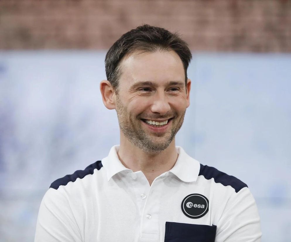 Kiedy lot Polaka w kosmos? Jest oświadczenie NASA, Action Space i SpaceX