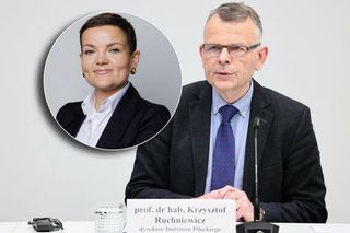 Minister kultury dymisjonuje! Jest już nowy dyrektor Instytutu Pileckiego 