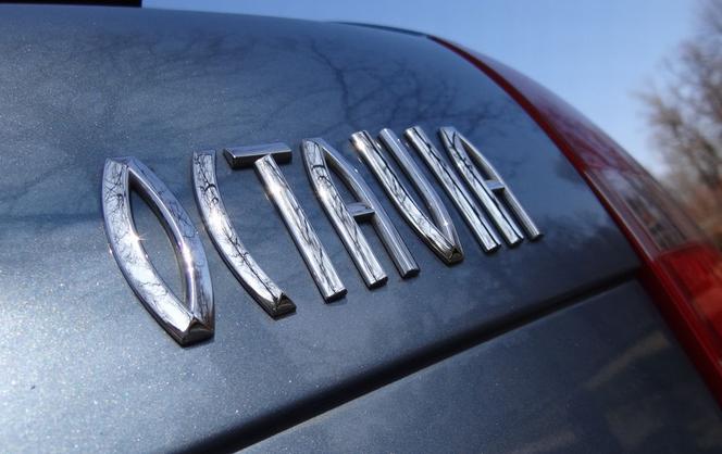 Skoda Octavia II Tour Combi
