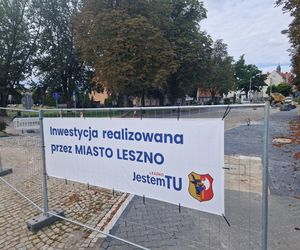 Modernizaja Królowej Jadwigi