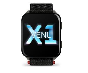Garmin Venu X1 - smartwatch
