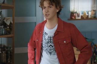 M jak miłość, odcinek 1704: Wojtek