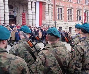 Wojewódzkie obchody Narodowego Święta Niepodległości w Szczecinie