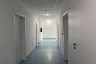 Otwarcie nowego budynku Regionalnego Centrum Krwiodawstwa i Krwiolecznictwa w Zielonej Górze