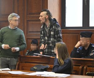 Karl będzie próbował uciec z aresztu? Szokujące słowa w sądzie. Takiego obrotu spraw nikt się nie spodziewał!