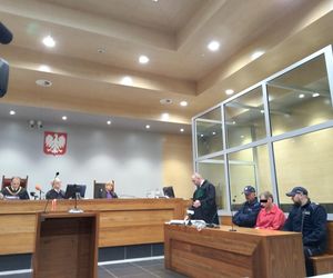 Sprawa Bartłimieja B.