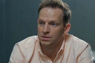 Barwy szczęścia, odcinek 3113: Barwy szczęścia, odcinek 3113: Łukasz (Michał Rolnicki) 