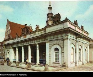  Poznań za czasów PRL-u