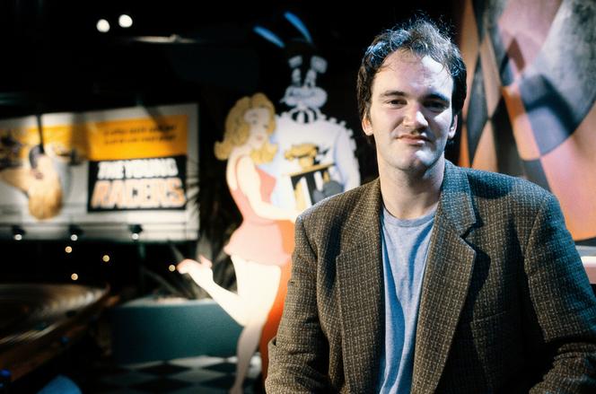 10 piosenek z filmów Quentina Tarantino, które trzeba znać