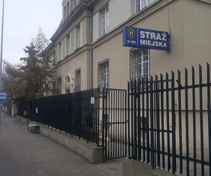 Są chętni na stanowisko komendanta Straży Miejskiej w Grudziądzu. Wkrótce poznamy nazwisko!