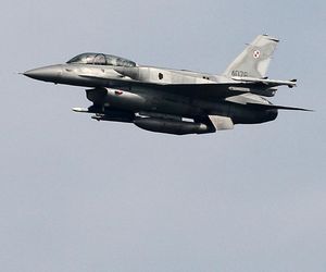 Mieszkańcy usłyszeli ogromny hałas! Polska poderwała samoloty. Wiemy, co się stało 
