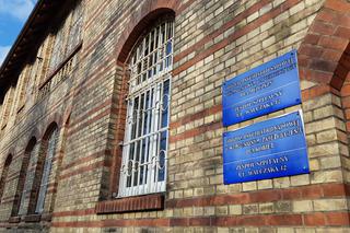 Tulipan prysnął z psychiatryka