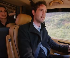 Miłość i nadzieja odc. 321. Sila, Levent