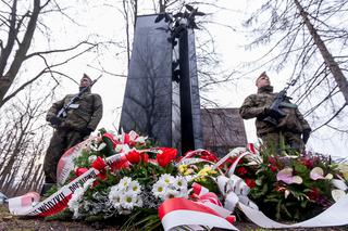 10 rocznica zawalenia się hali MTK